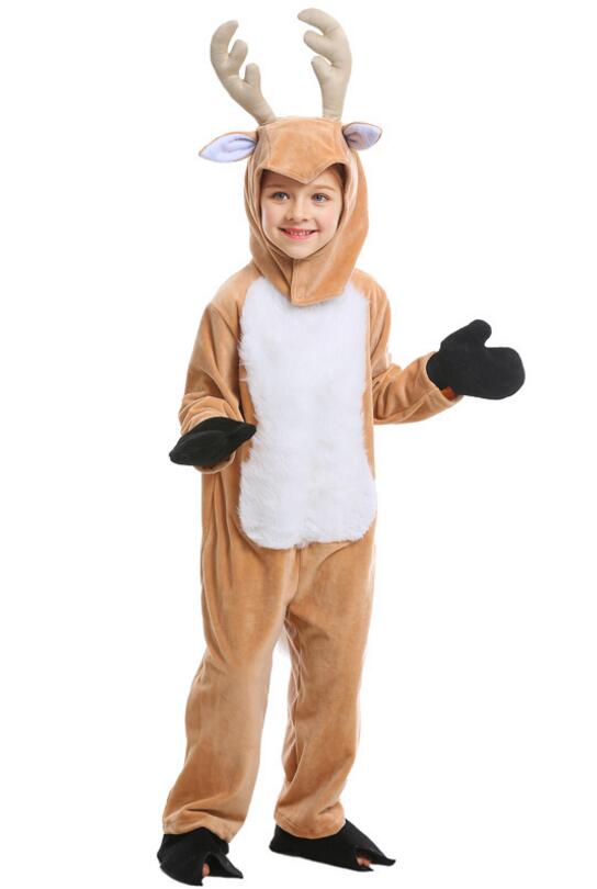 F68168 children animal costume